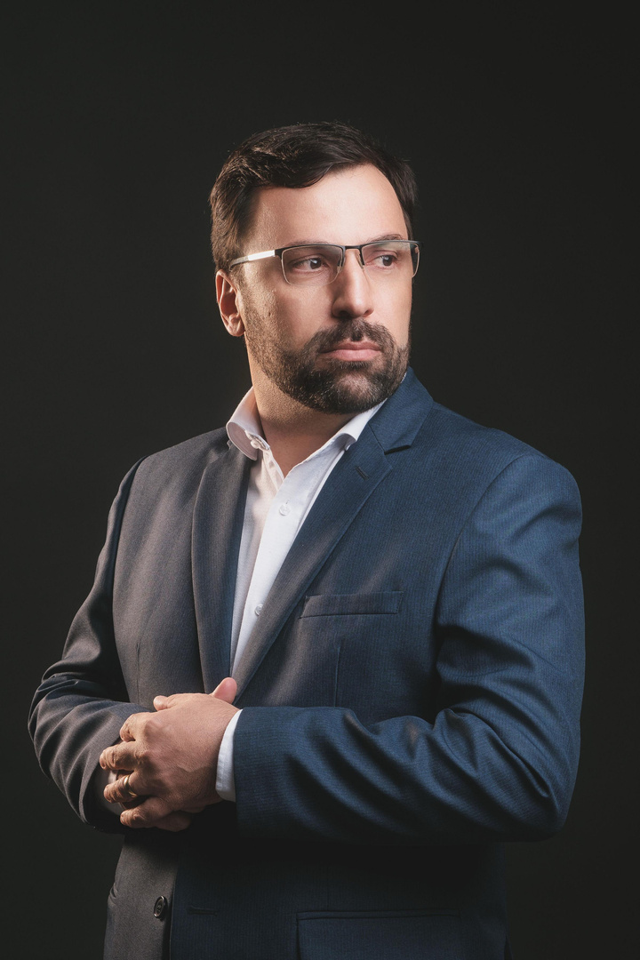 Rodrigo Leonardo de Souza